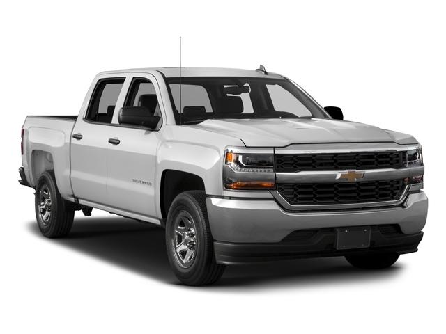 used 2016 Chevrolet Silverado 1500 car, priced at $22,000