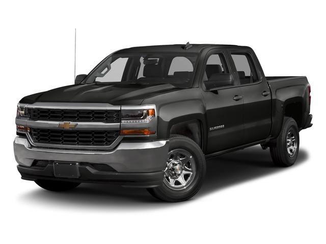 used 2016 Chevrolet Silverado 1500 car, priced at $22,000