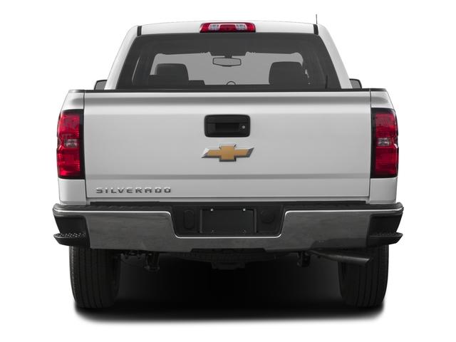 used 2016 Chevrolet Silverado 1500 car, priced at $22,000