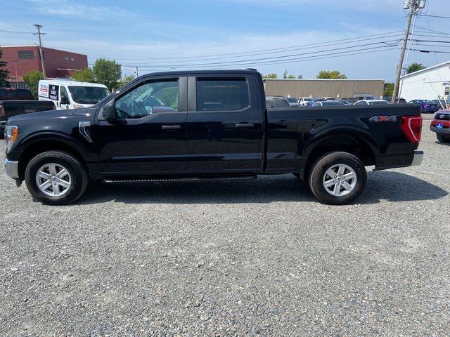 used 2022 Ford F-150 car, priced at $42,000