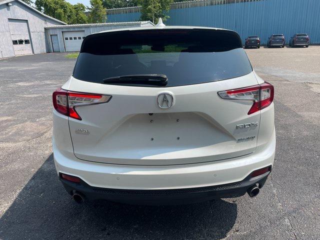 used 2019 Acura RDX car, priced at $23,000