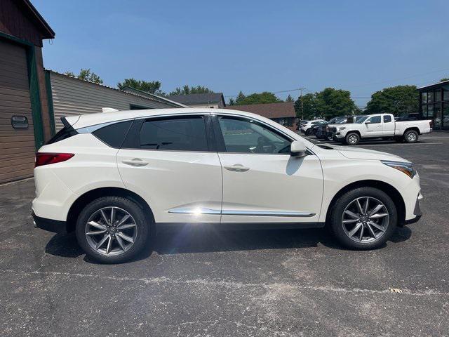 used 2019 Acura RDX car, priced at $23,000