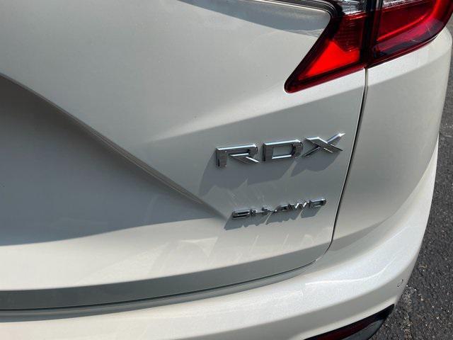 used 2019 Acura RDX car, priced at $23,000