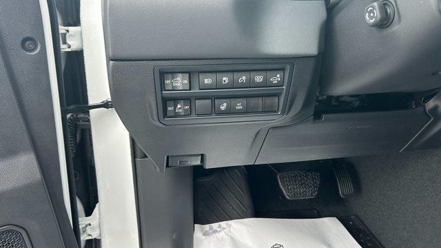 new 2026 Toyota Tundra Hybrid car, priced at $75,512