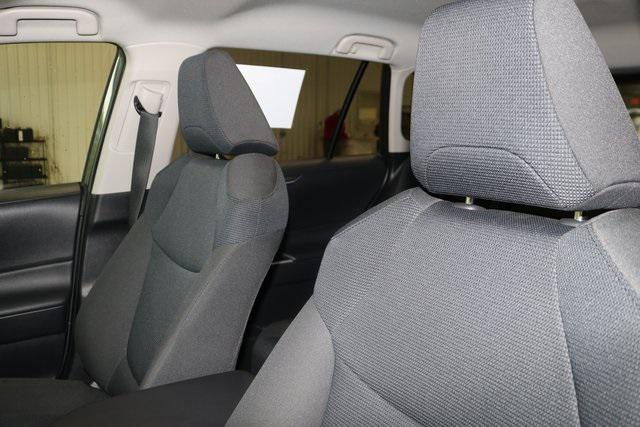 used 2019 Toyota RAV4 car, priced at $20,982