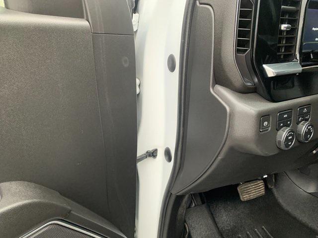 used 2023 Chevrolet Silverado 1500 car, priced at $31,500