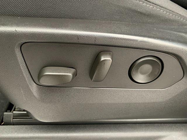 used 2023 Chevrolet Silverado 1500 car, priced at $31,500