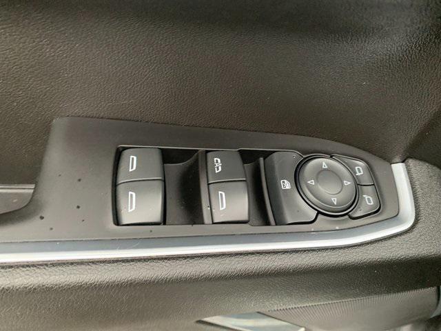 used 2023 Chevrolet Silverado 1500 car, priced at $31,500