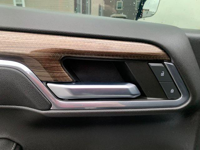 used 2023 Chevrolet Silverado 1500 car, priced at $31,500