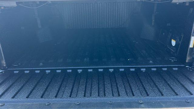 used 2022 Toyota Tacoma car, priced at $39,500