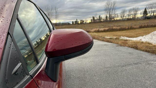 new 2025 Toyota Corolla car, priced at $24,173