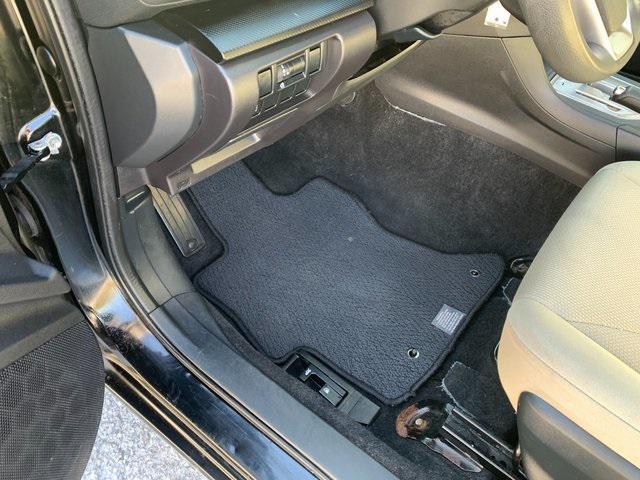 used 2019 Subaru Impreza car, priced at $15,500