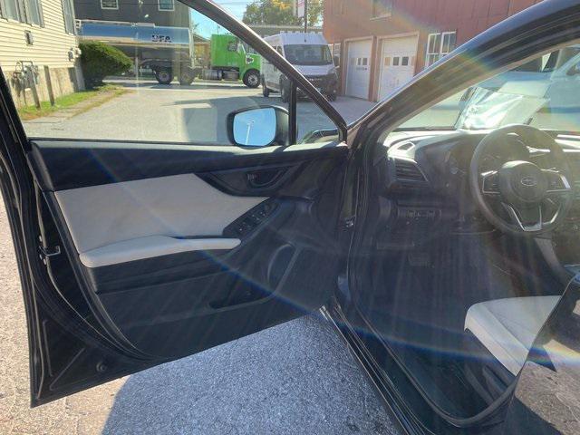 used 2019 Subaru Impreza car, priced at $15,500