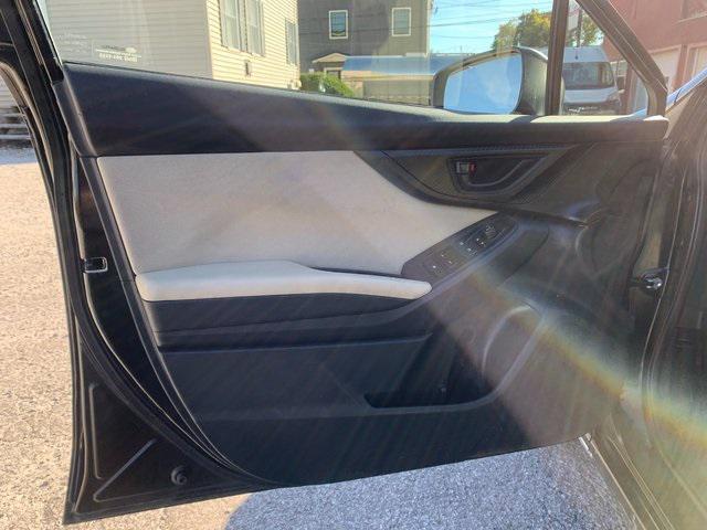 used 2019 Subaru Impreza car, priced at $15,500