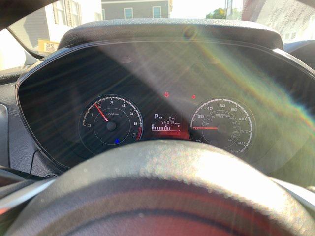 used 2019 Subaru Impreza car, priced at $15,500