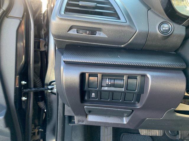 used 2019 Subaru Impreza car, priced at $15,500