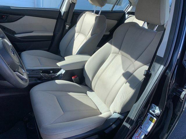 used 2019 Subaru Impreza car, priced at $15,500