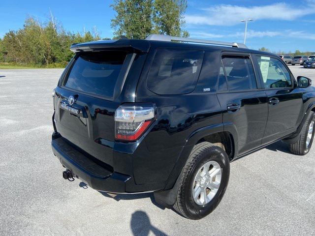 used 2018 Toyota 4Runner car, priced at $19,995