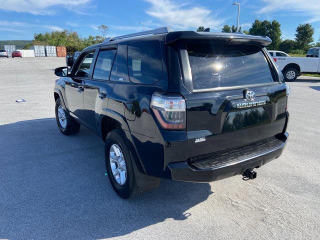 used 2018 Toyota 4Runner car, priced at $19,995