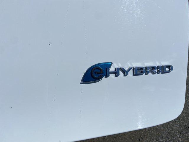 used 2023 Chrysler Pacifica Hybrid car, priced at $31,500