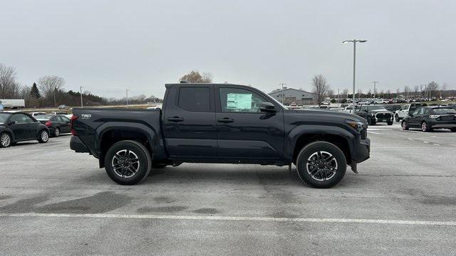 new 2024 Toyota Tacoma car, priced at $49,829