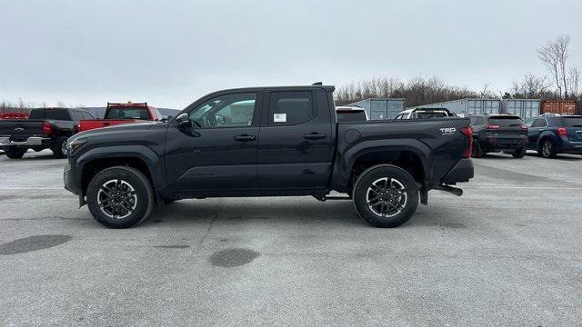 new 2024 Toyota Tacoma car, priced at $49,829