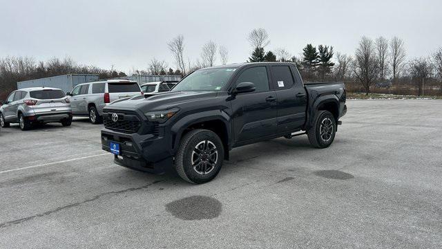 new 2024 Toyota Tacoma car, priced at $49,829