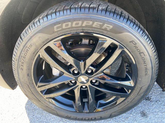 used 2020 Chevrolet Equinox car, priced at $18,700