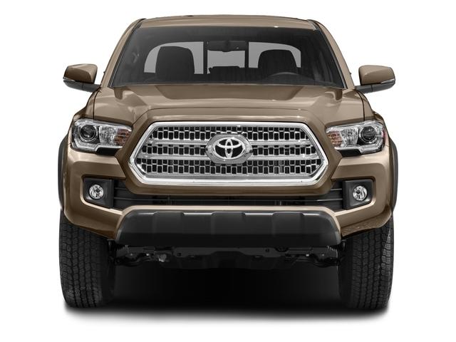 used 2017 Toyota Tacoma car, priced at $22,999