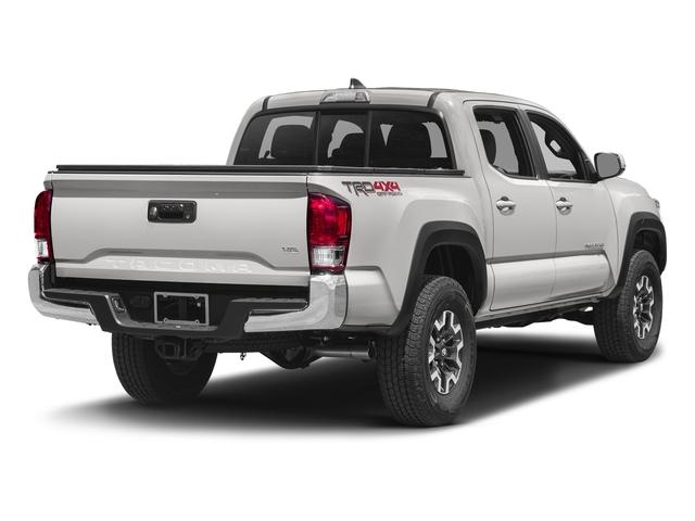 used 2017 Toyota Tacoma car, priced at $22,999