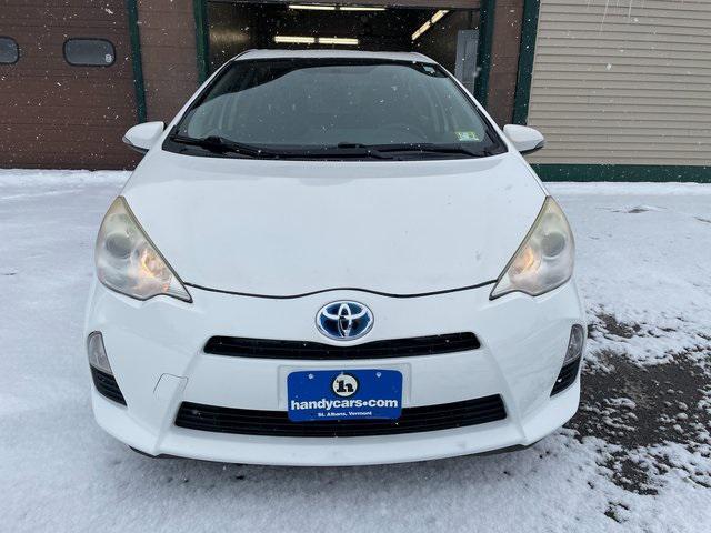 used 2013 Toyota Prius c car, priced at $8,200