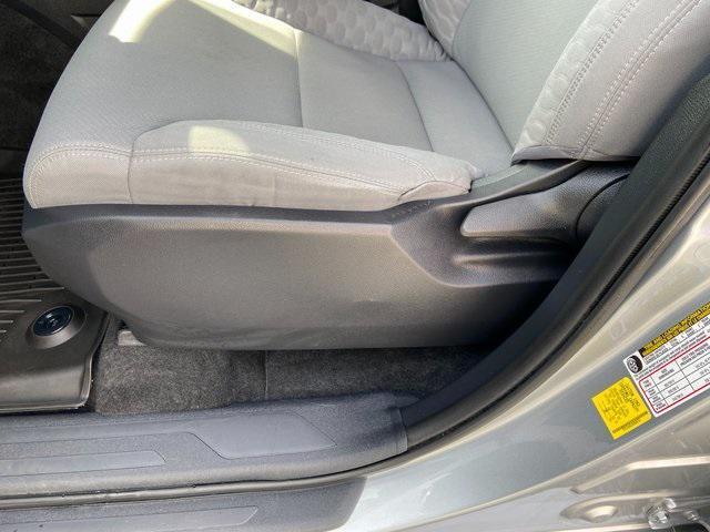 used 2022 Toyota Tundra car, priced at $39,500