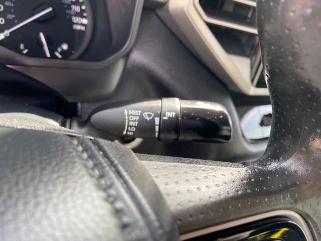used 2022 Toyota Tundra car, priced at $39,500
