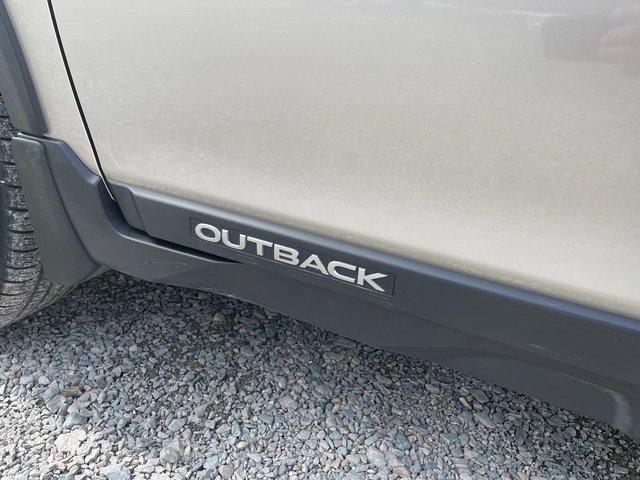 used 2018 Subaru Outback car, priced at $18,500