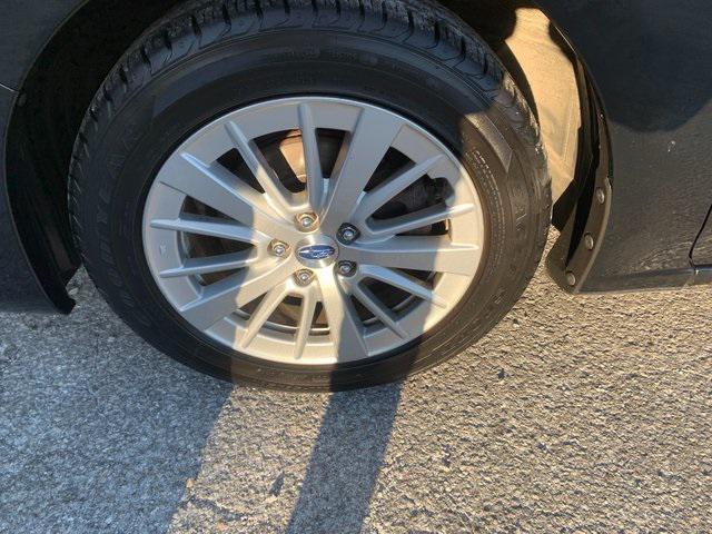 used 2018 Subaru Impreza car, priced at $13,400