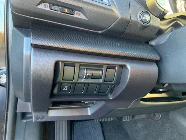 used 2018 Subaru Impreza car, priced at $13,400