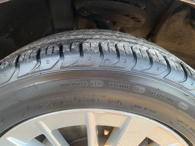 used 2018 Subaru Impreza car, priced at $13,400