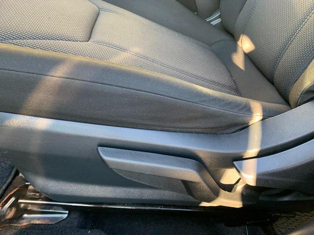 used 2018 Subaru Impreza car, priced at $13,400