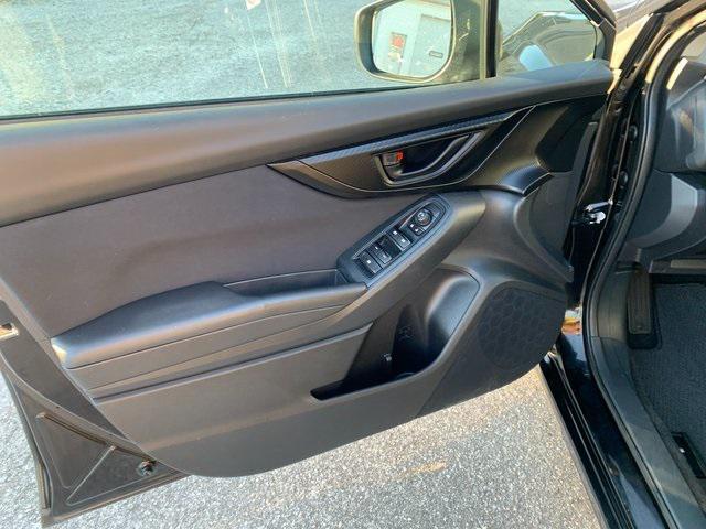 used 2018 Subaru Impreza car, priced at $13,400