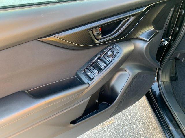 used 2018 Subaru Impreza car, priced at $13,400