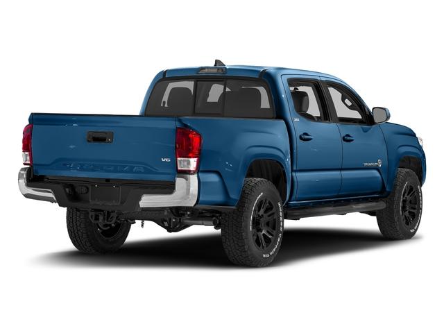 used 2017 Toyota Tacoma car, priced at $29,000