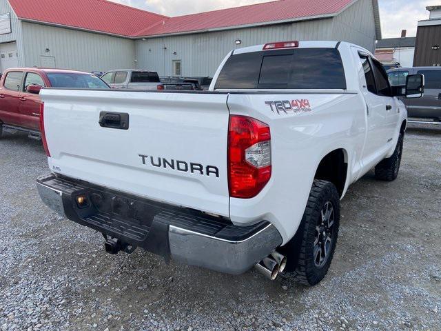 used 2018 Toyota Tundra car, priced at $32,994