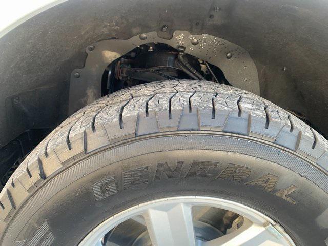 used 2023 Ford F-150 car, priced at $42,900