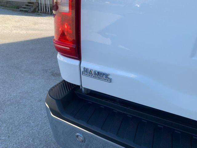 used 2023 Ford F-150 car, priced at $42,900