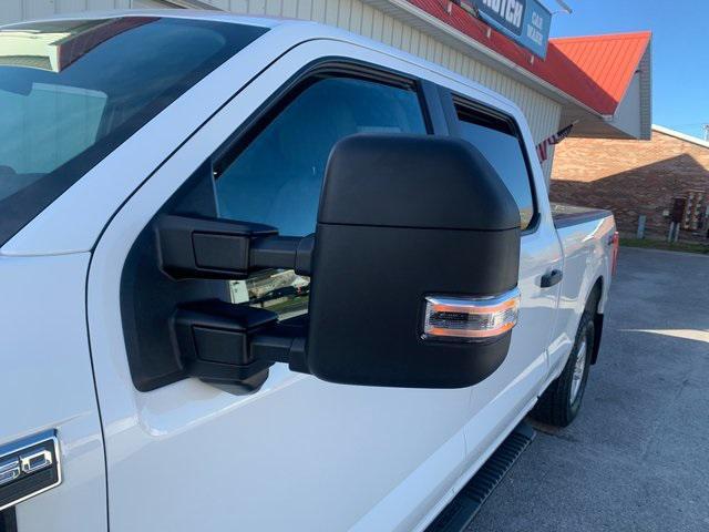 used 2023 Ford F-150 car, priced at $42,900