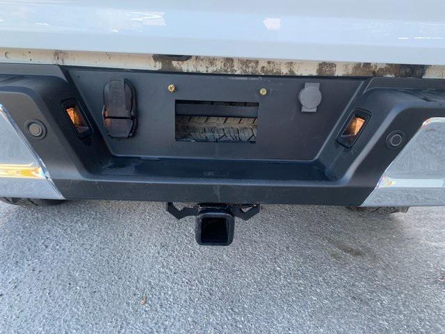 used 2023 Ford F-150 car, priced at $42,900