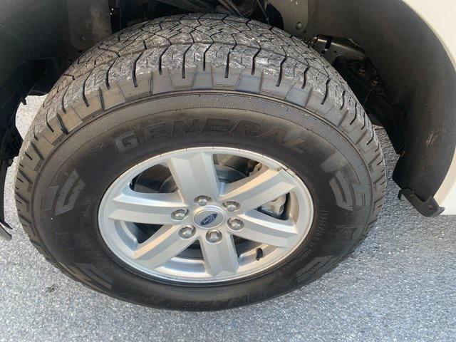 used 2023 Ford F-150 car, priced at $42,900