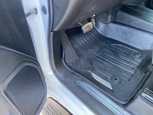 used 2022 GMC Sierra 2500 car, priced at $41,000