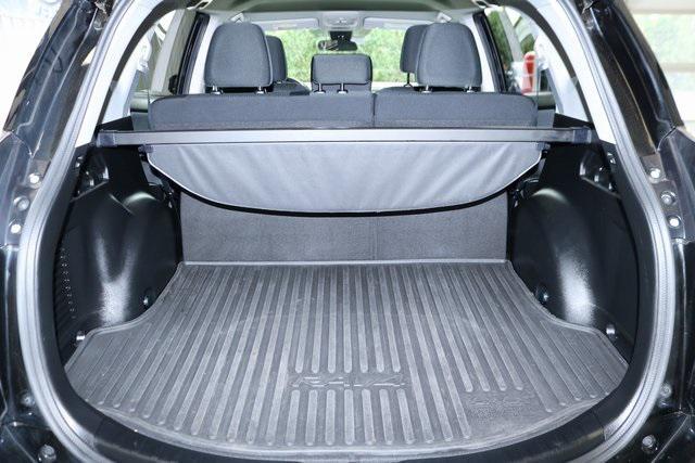 used 2017 Toyota RAV4 car, priced at $14,896