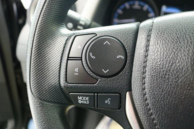 used 2017 Toyota RAV4 car, priced at $14,896